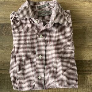 Daniel Cremieux dress shirt